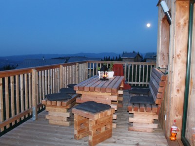 Chalet Klippitzhimmel - Outdoor photo 7