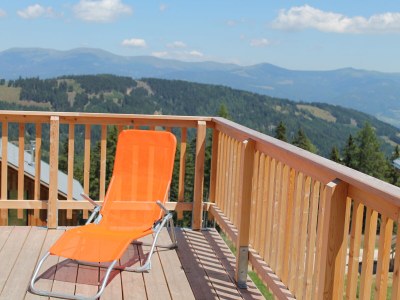 Chalet Klippitzhimmel - Outdoor photo 10