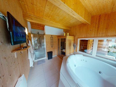Chalet Klippitzhimmel - Features photo 14