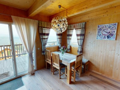 Chalet Klippitzhimmel - Features photo 22