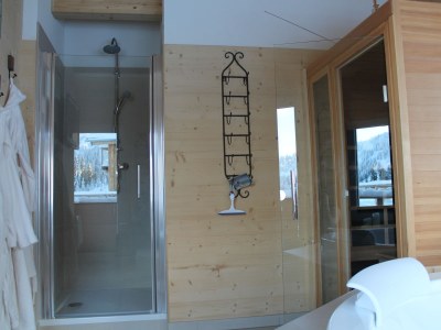 Chalet Klippitzhimmel - Features photo 23