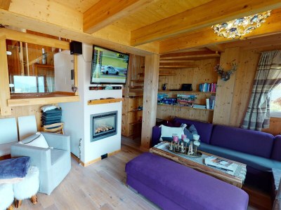 Chalet Klippitzhimmel - Features photo 28