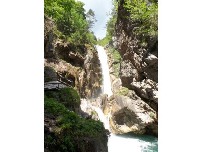 Chalet Klippitzhimmel - Environment photo 31