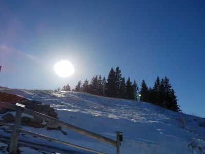 Chalet Klippitzhimmel - Environment photo 34