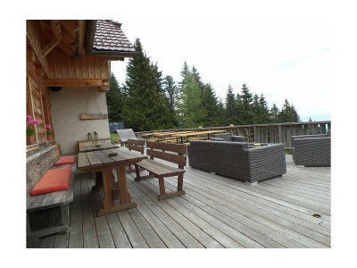 Chalet Klippitzhimmel - Environment photo 35