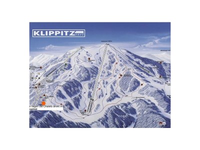 Chalet Klippitzhimmel - Environment photo 36