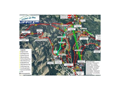 Chalet Klippitzhimmel - Environment photo 37