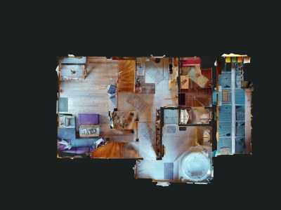 Chalet Klippitzhimmel - Document photo 39