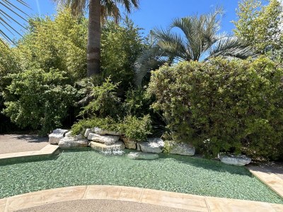 Villa Lou Colombier in Domaine de Respelido - Outdoor photo 8