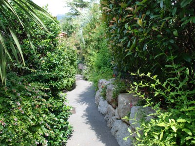 Villa Lou Colombier in Domaine de Respelido - Outdoor photo 10