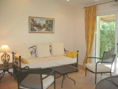 Villa Lou Colombier in Domaine de Respelido - Features photo 17