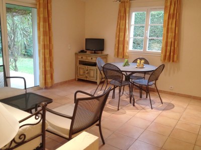 Villa Lou Colombier in Domaine de Respelido - Features photo 18