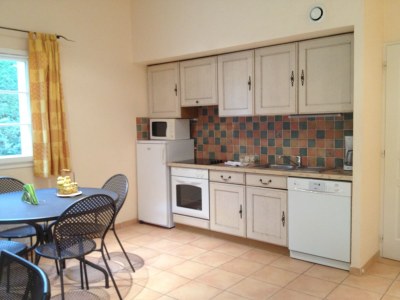 Villa Lou Colombier in Domaine de Respelido - Features photo 19