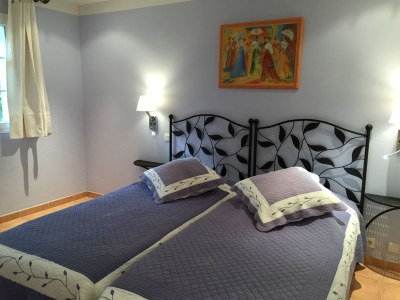 Villa Lou Colombier in Domaine de Respelido - Features photo 21