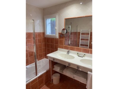 Villa Lou Colombier in Domaine de Respelido - Features photo 22