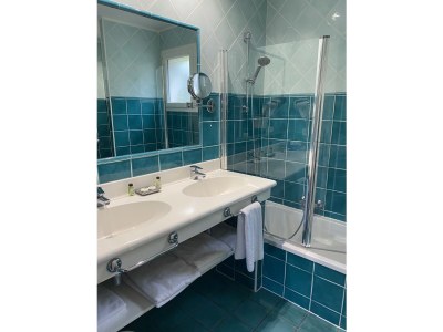 Villa Lou Colombier in Domaine de Respelido - Features photo 23