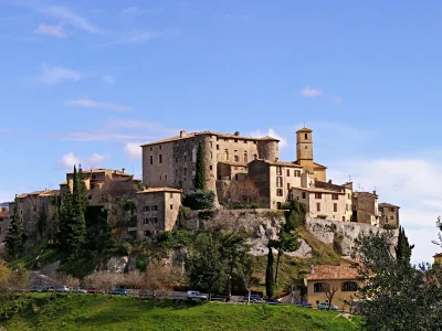 Villa Lou Colombier in Domaine de Respelido - Environment photo 24