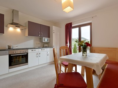 Holiday apartment On the lower floor of the house Johann - Features photo 7