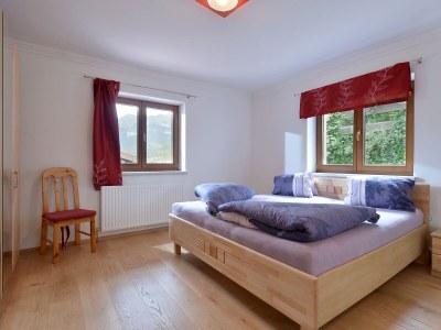 Holiday apartment On the lower floor of the house Johann - Features photo 9