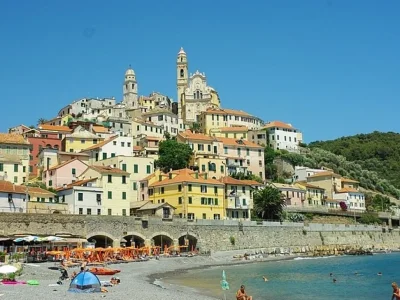 Holiday apartment Lavanda - Environment photo 15