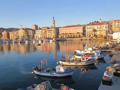 Holiday apartment Lavanda - Environment photo 18