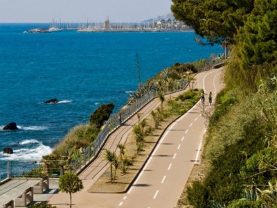 Holiday apartment Lavanda - Environment photo 19