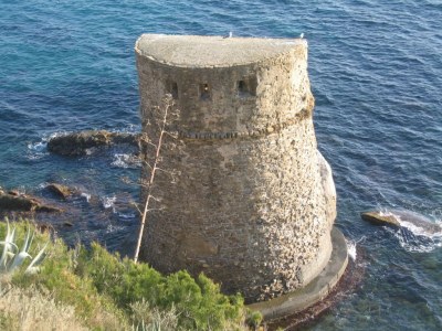 Holiday apartment Lavanda - Environment photo 20