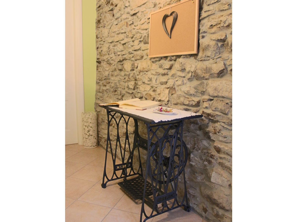 Holiday apartment Gli Ulivi - Features photo 4