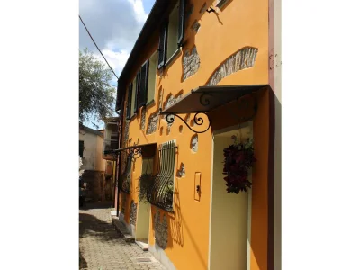 Holiday apartment Gli Ulivi in Villa Faraldi - Holiday apartment