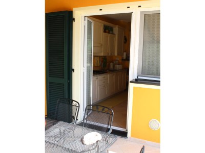 Holiday apartment Gli Ulivi - Outdoor photo 3