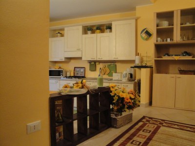 Holiday apartment Gli Ulivi - Features photo 6