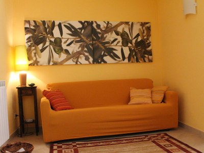 Holiday apartment Gli Ulivi - Features photo 7