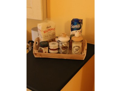 Holiday apartment Gli Ulivi - Features photo 8