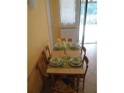 Holiday apartment Gli Ulivi - Features photo 9