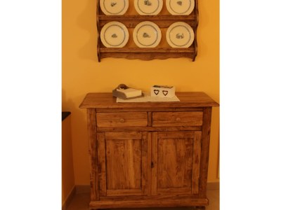 Holiday apartment Gli Ulivi - Features photo 10