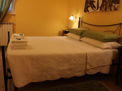 Holiday apartment Gli Ulivi - Features photo 12