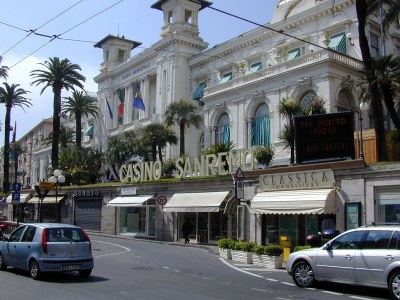 Holiday apartment Gli Ulivi - Environment photo 16