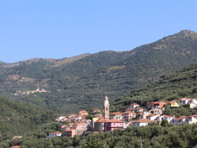 Holiday apartment Gli Ulivi - Environment photo 17