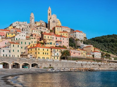 Holiday apartment Gli Ulivi - Environment photo 18