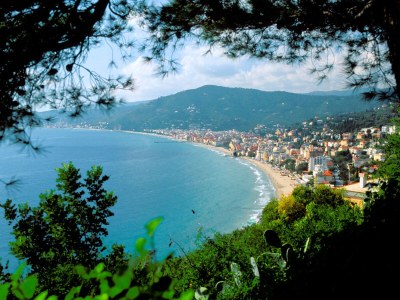 Holiday apartment Gli Ulivi - Environment photo 19