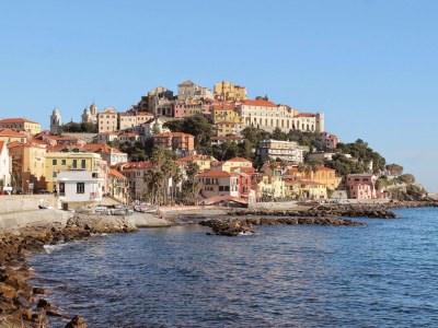 Holiday apartment Gli Ulivi - Environment photo 20