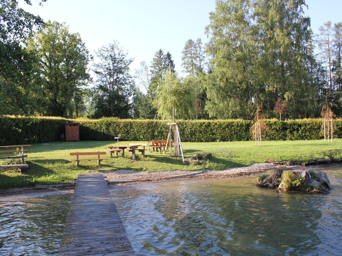 Holiday apartment Reindl "Brennerin" - Outdoor photo 4