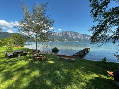 Holiday apartment Reindl "Brennerin" - Outdoor photo 2