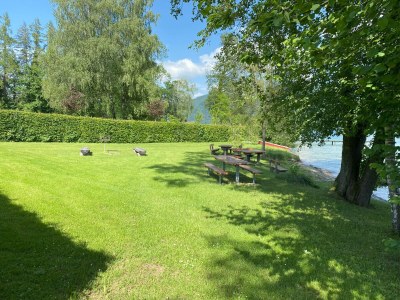 Holiday apartment Reindl "Brennerin" - Outdoor photo 3