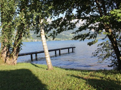 Holiday apartment Reindl "Brennerin" - Outdoor photo 5