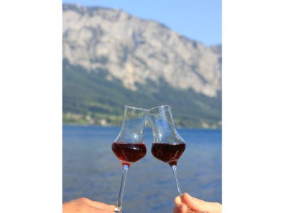 Holiday apartment Reindl "Brennerin" - Outdoor photo 6