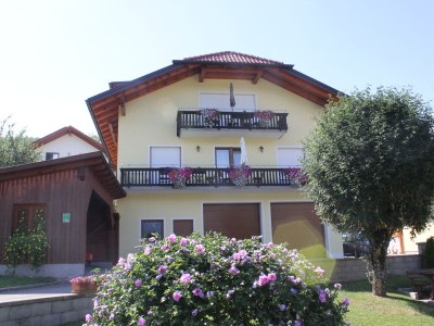 Holiday apartment Reindl "Brennerin" - Outdoor photo 7