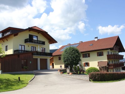 Holiday apartment Reindl "Brennerin" - Outdoor photo 8