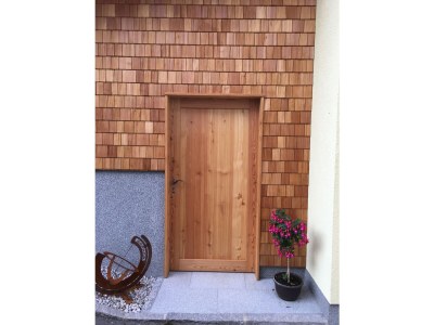 Holiday apartment Reindl "Brennerin" - Outdoor photo 13