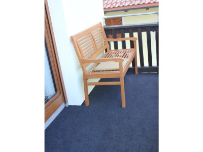 Holiday apartment Reindl "Brennerin" - Outdoor photo 15